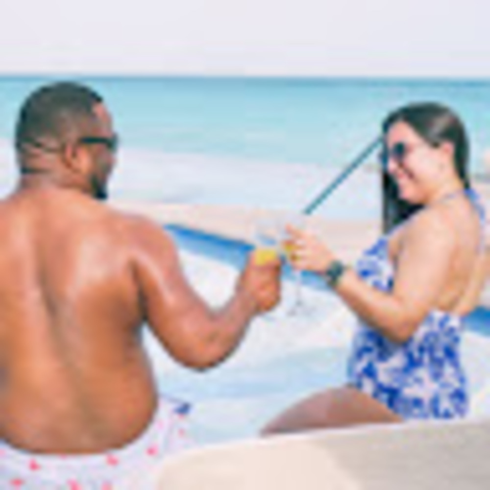 Meet your Posher, Narling & carlos